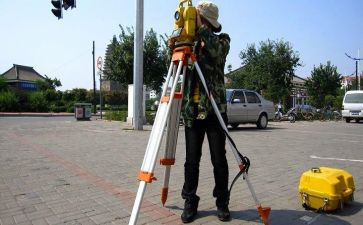 测绘师实习报告5篇