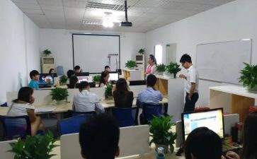 卖场部经理述职报告8篇