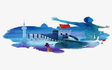与长城的作文5篇
