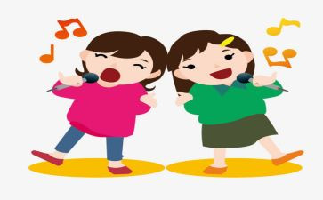 唱歌活动方案5篇