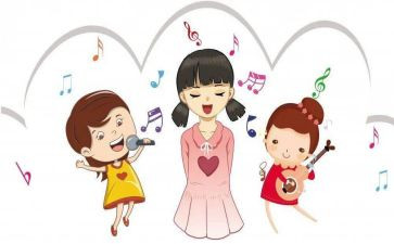 小动物爱唱歌教案8篇