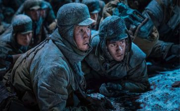 电影长津湖观后感精选5篇