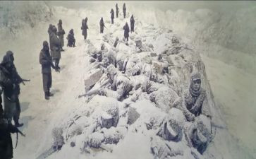 电影长津湖观后感推荐6篇