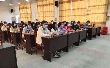 化工厂培训心得体会8篇