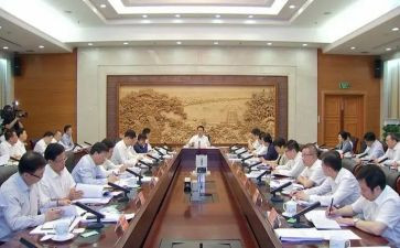常务副述职报告7篇