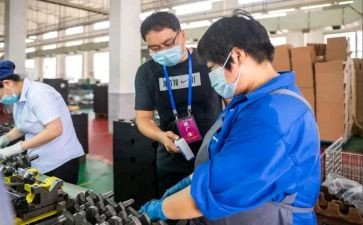 工厂员工年终工作总结精选8篇