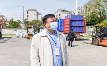 工厂员工2024年工作计划8篇