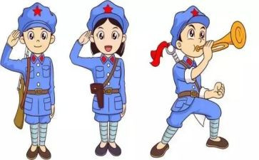 长征演讲稿500字6篇