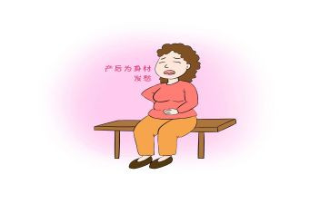 产后的心得体会推荐5篇