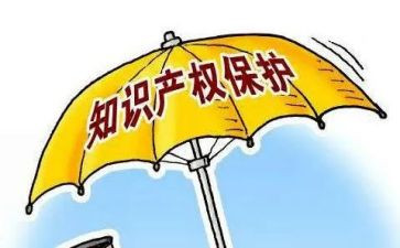 知识产权活动总结优秀5篇