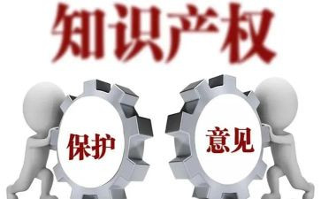 知识产权类作文5篇