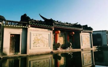 潮汕作文600字5篇