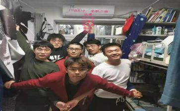 查寝室的工作总结5篇
