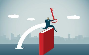 成功要努力作文7篇