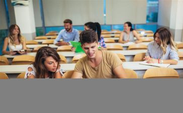 成人高等学校毕业生自我鉴定5篇