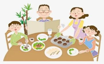 吃饭歌的教案优质5篇