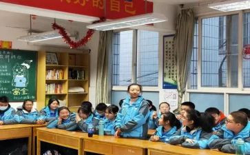 初1学生自我鉴定参考7篇