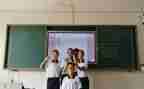 初1学生自我鉴定7篇