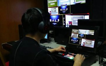 传媒广告实习报告5篇