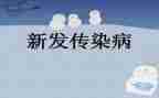 传染科年终工作总结5篇