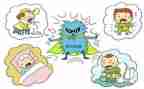 学校传染病年工作计划6篇