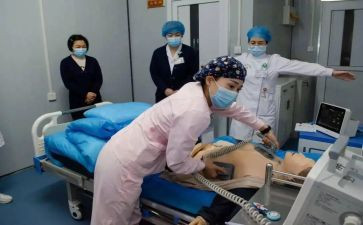 电除颤培训心得体会参考7篇