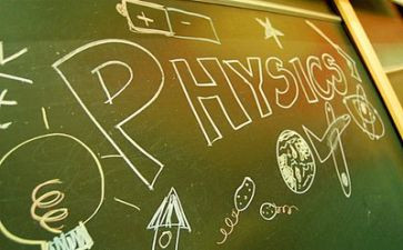 学物理的心得体会6篇