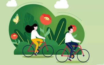 出行演讲稿参考7篇