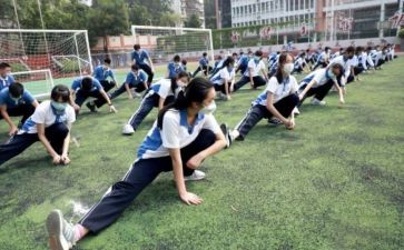 初中数学述职报告范文5篇