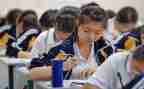 听初中数学课心得体会8篇