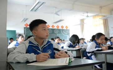 初中生演讲稿通用5篇