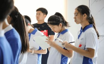 初中生实践心得8篇