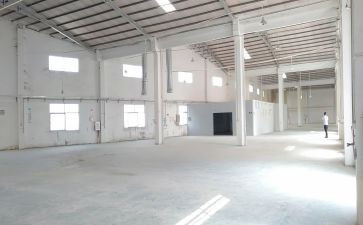 2024年度仓库工作总结范文8篇