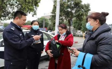 从警前后心得体会6篇