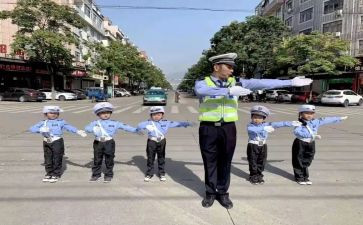 所领导从警感悟心得体会8篇