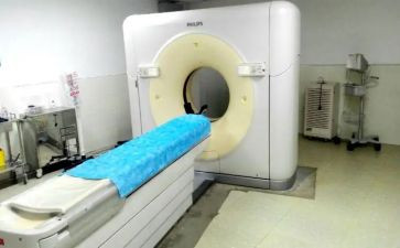 ct出科自我鉴定字8篇