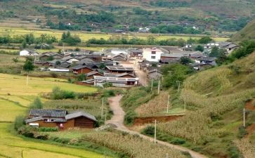 村干部三述职报告参考7篇