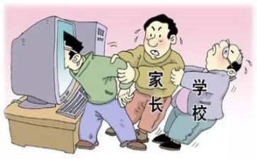 挫折成长类的作文8篇