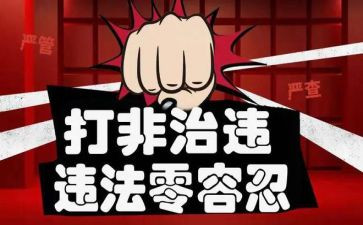 2024年村扫黄打非工作总结7篇