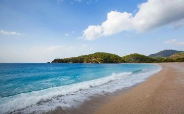 关于去大海的作文优秀8篇