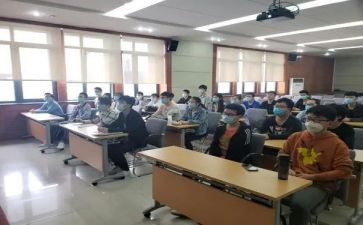 防疫情思政大课心得体会6篇