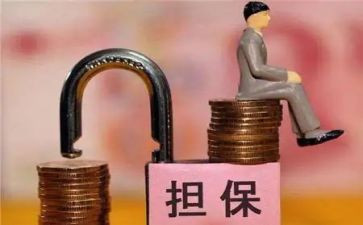 担保公司2023工作总结6篇