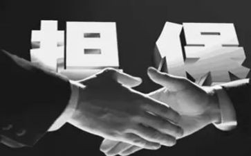 贷款担保合同模板7篇