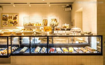 蛋糕店工作计划5篇