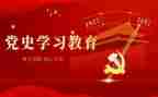 学党史月活动总结优质8篇