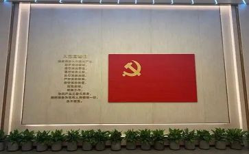 党员转正入党申请书6篇