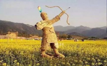 稻草人作文400字读后感5篇