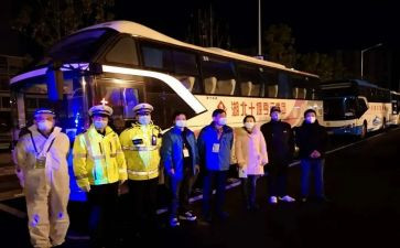 到岗情况自查报告参考8篇