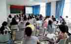 培训导师心得体会6篇