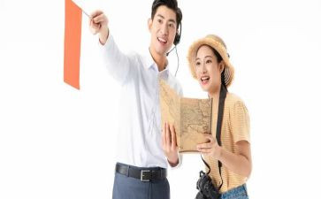 学生导游实习报告7篇